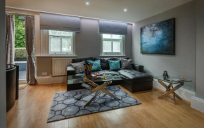 NEW!Fabulous Soho penthouse apartment with terrace